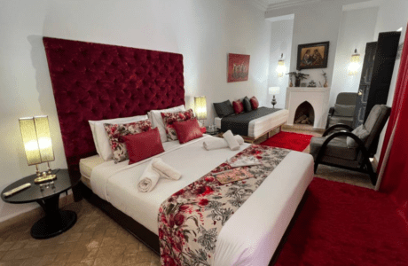Suite Hibiscus