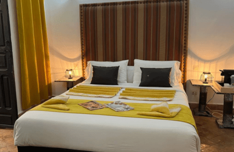 Suite Safran