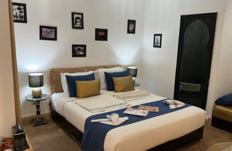Suite Coriandre